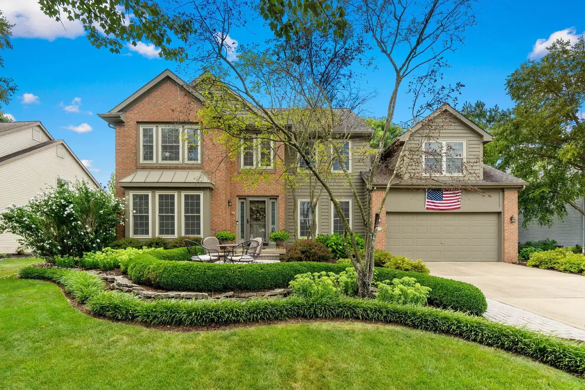 3590 Mariners Way, Lewis Center, OH 43035 - #1