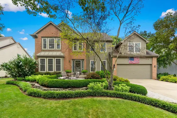 3590 Mariners Way, Lewis Center, OH 43035