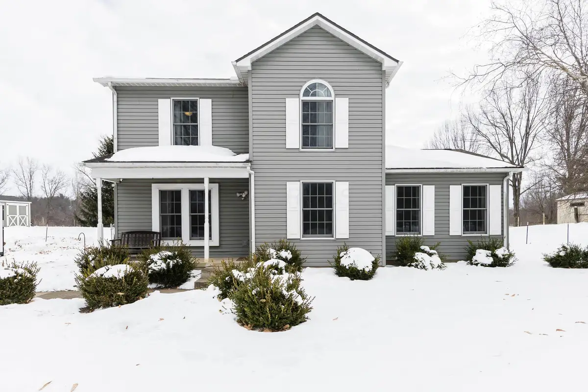 12764 Snyder Church Road Nw, Baltimore, OH 43105 - #1