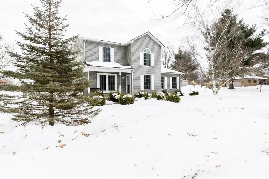 12764 Snyder Church Road Nw, Baltimore, OH 43105 - #2