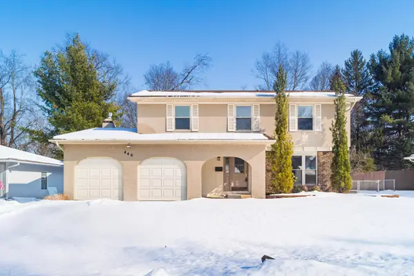 440 Colony Place, Columbus, OH 43230