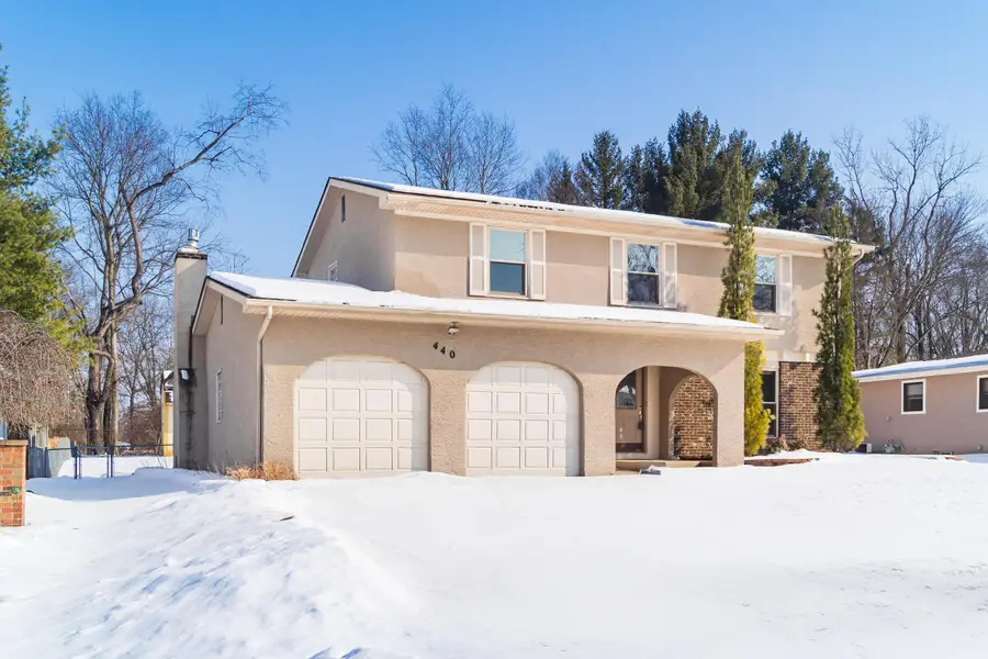 440 Colony Place, Columbus, OH 43230 - Image #3