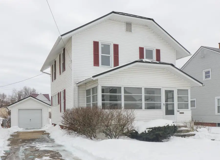 702 Union Street, Crestline, OH 44827 - #2