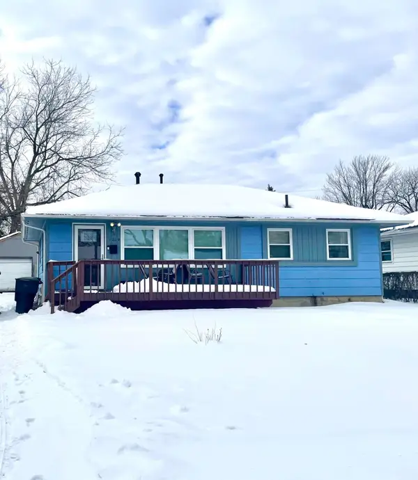 1229 Simpson Drive, Columbus, OH 43227