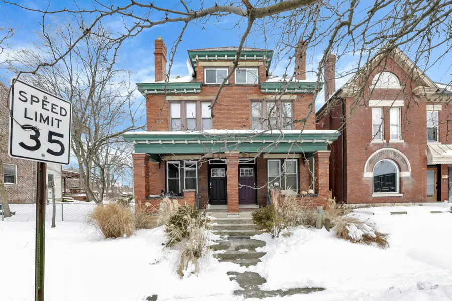 1456-1458 Bryden, Columbus, OH 43205 - Image #2