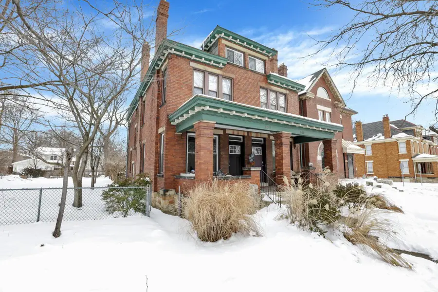 1456-1458 Bryden, Columbus, OH 43205 - Image #3