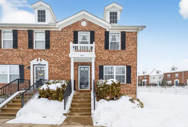 1054 Shady Lake Drive, Columbus, OH 43228