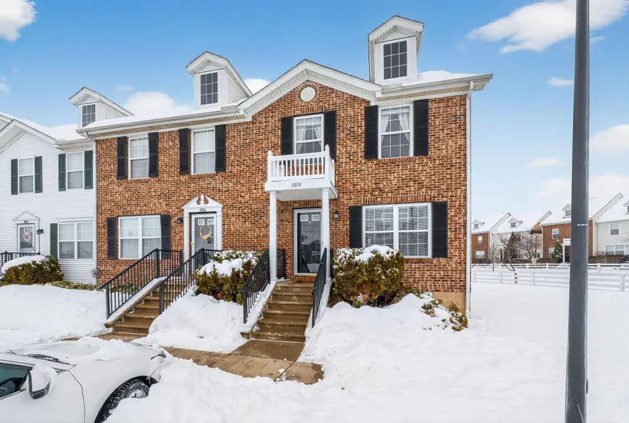 1054 Shady Lake Drive, Columbus, OH 43228 - Image #2