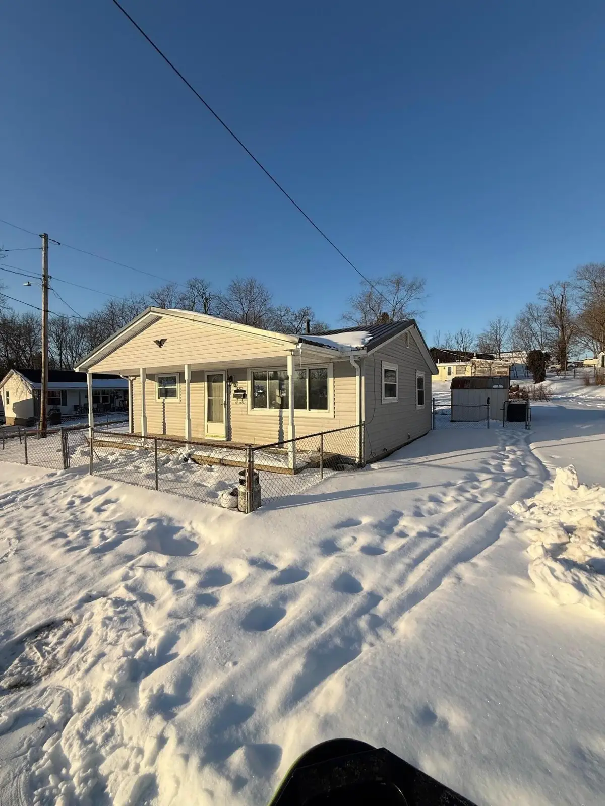 352 S Mcarthur Way, Greenfield, OH 45123 - Image #1