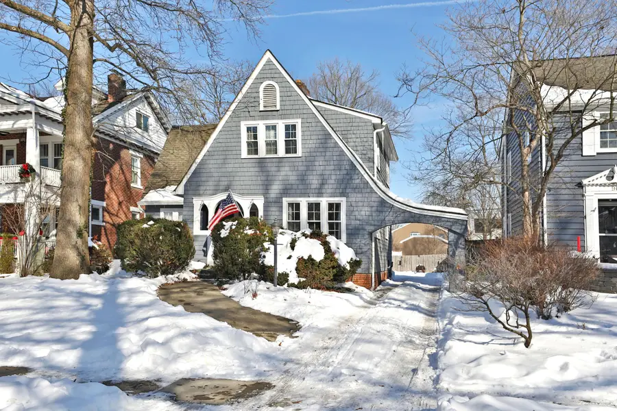 82 Blenheim Road, Columbus, OH 43214 - Image #3