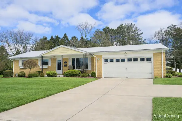 1112 Allison Road, Bellefontaine, OH 43311