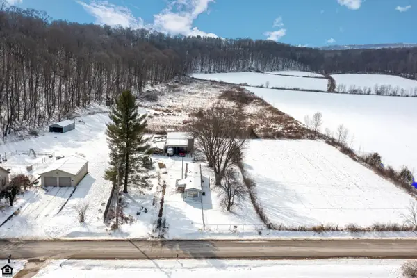 65 Jerusalem Road Se, Bremen, OH 43107