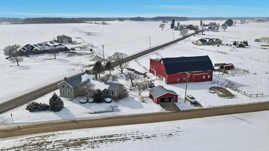 9171 Sparta Road, Fredericktown, OH 43019 - #3