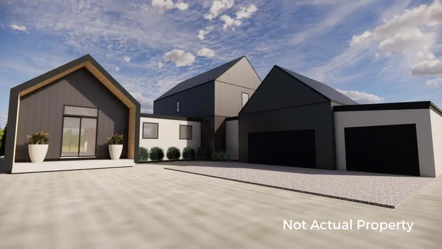 0 Liberty Road N, Powell, OH 43065 - Image #3