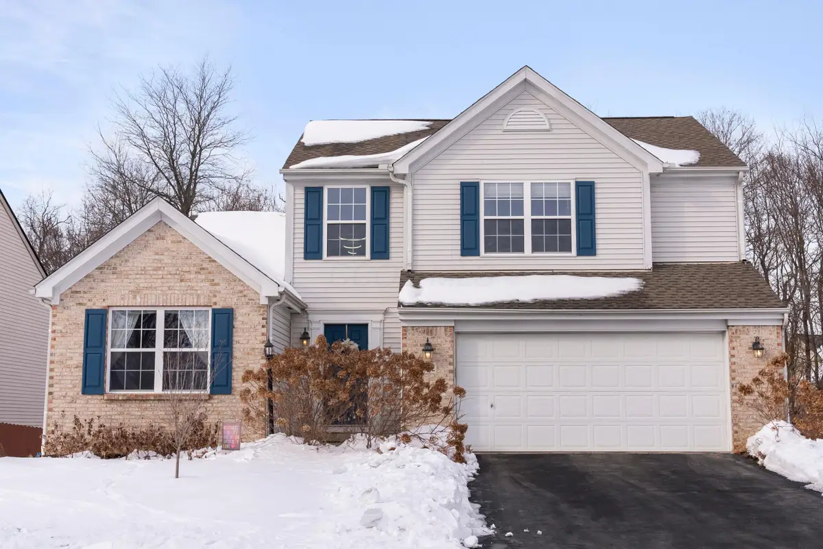 7482 Old River Drive, Blacklick, OH 43004 - Image #1
