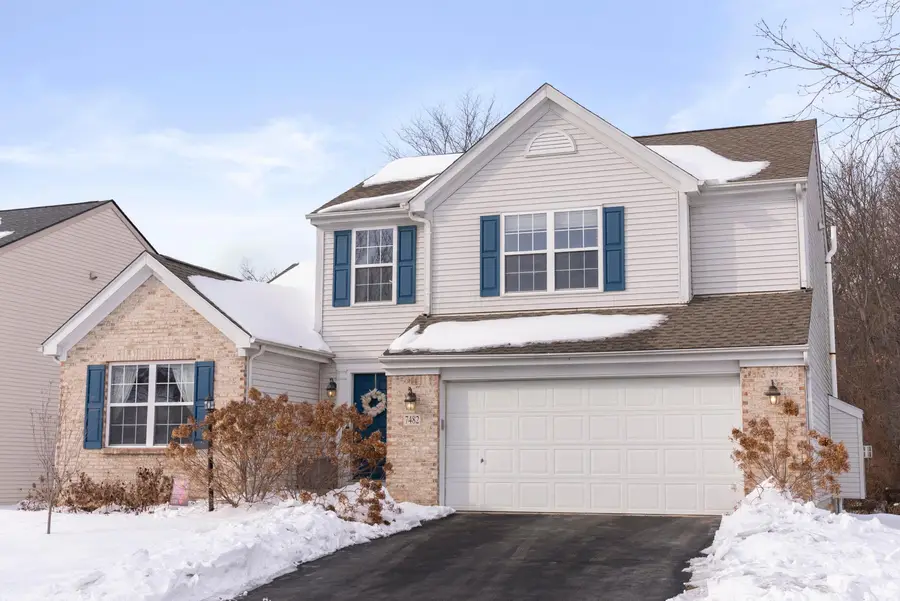 7482 Old River Drive, Blacklick, OH 43004 - Image #2