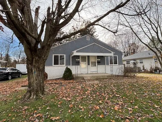 3855 -3857 Doney Street, Columbus, OH 43213 - Image #1