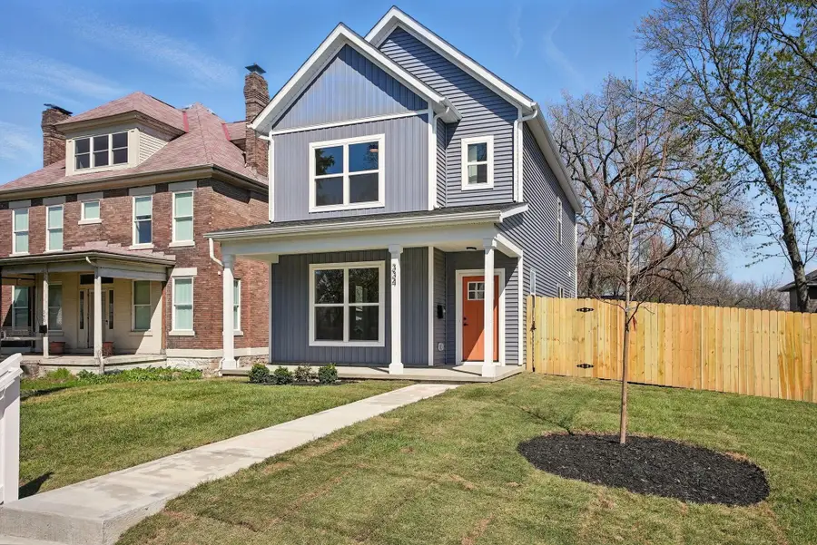 334 Woodland Avenue, Columbus, OH 43203 - Image #2
