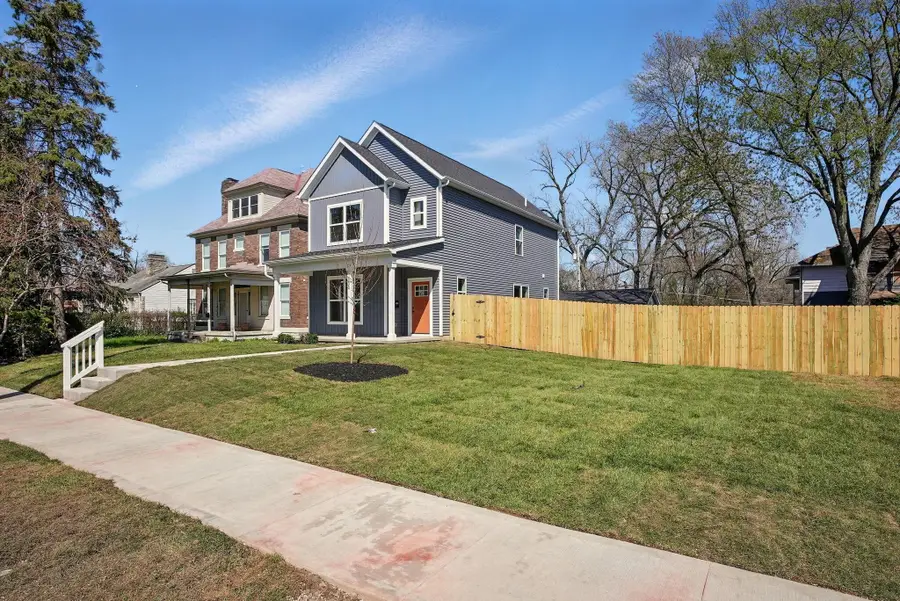 334 Woodland Avenue, Columbus, OH 43203 - Image #3