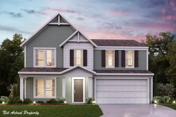 3974 Winding Path Drive, Canal Winchester, OH 43110