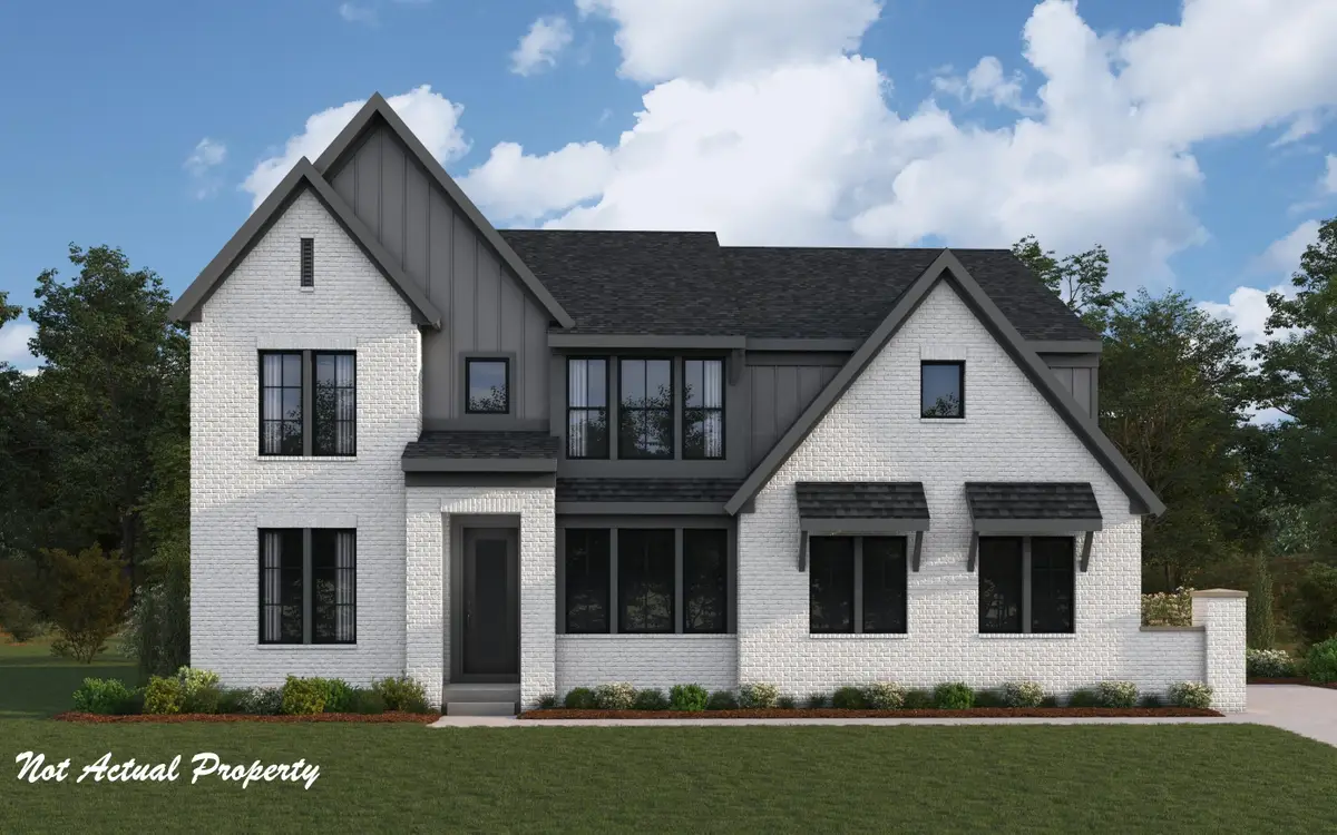 6737 Brookview Place, Hilliard, OH 43026 - Image #1