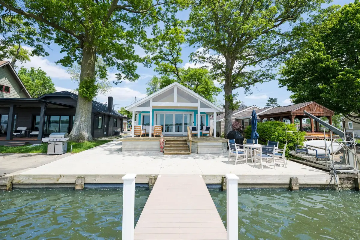 7917 Hickory Avenue, Russells Point, OH 43348 - #1