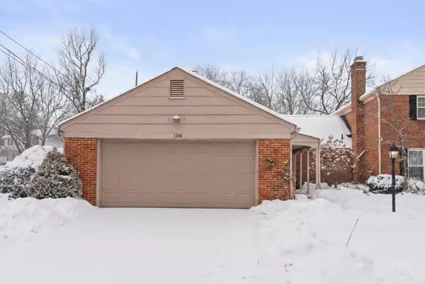 1168 Airendel Lane, Columbus, OH 43220