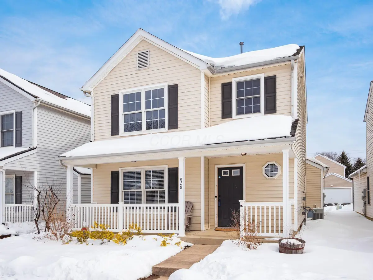 628 Penn Street, Galloway, OH 43119 - Image #1