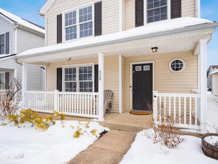 628 Penn Street, Galloway, OH 43119 - Image #3