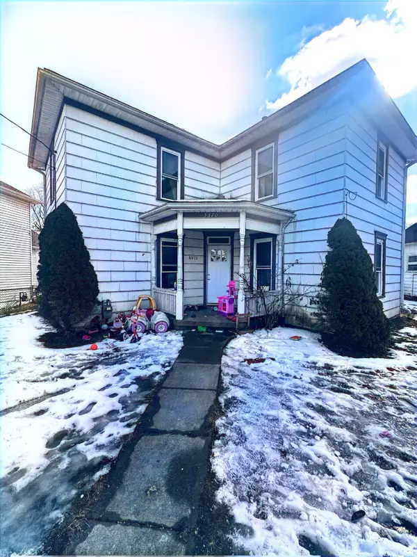 5370 Limestone Valley Road, White Cottage, OH 43791