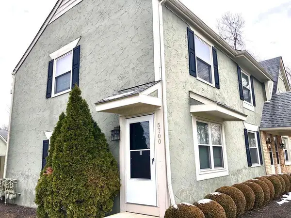 5700 Crossing Court, Columbus, OH 43231