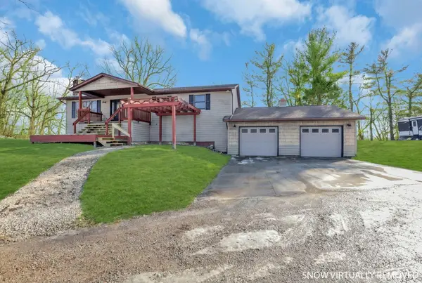 12139 Marne Road, Newark, OH 43055