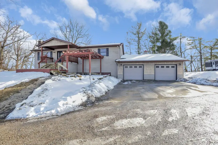 12139 Marne Road, Newark, OH 43055 - #2