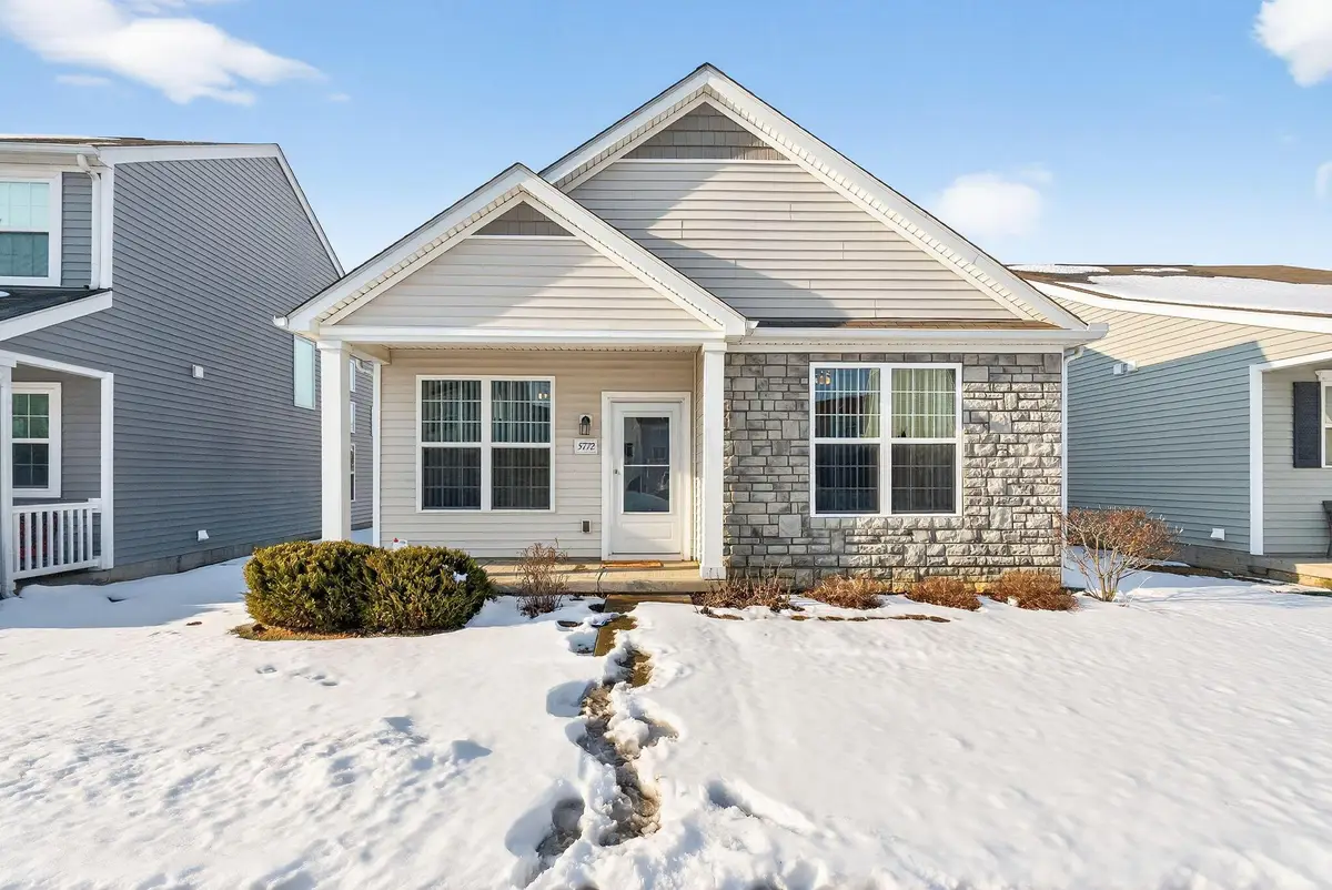 5772 Passage Creek Drive, Dublin, OH 43016 - Image #1