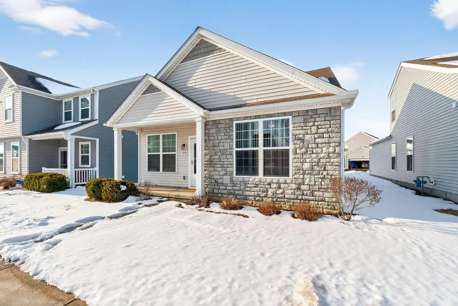 5772 Passage Creek Drive, Dublin, OH 43016 - Image #2