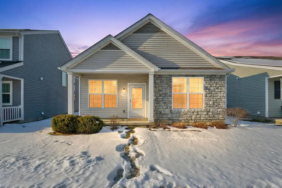 5772 Passage Creek Drive, Dublin, OH 43016 - Image #3