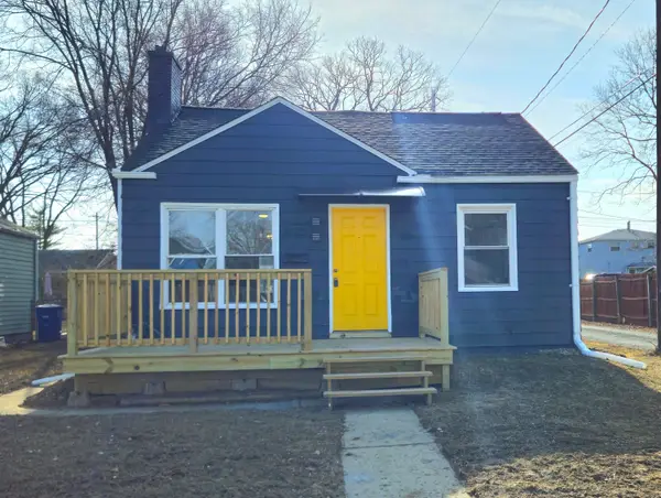 1625 E Whittier Street, Columbus, OH 43206