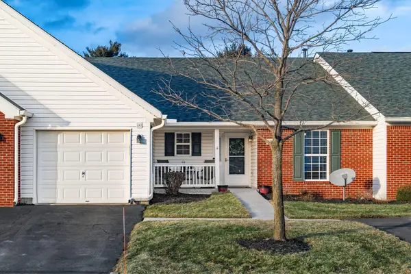 8042 Night Heron Lane, Pickerington, OH 43147