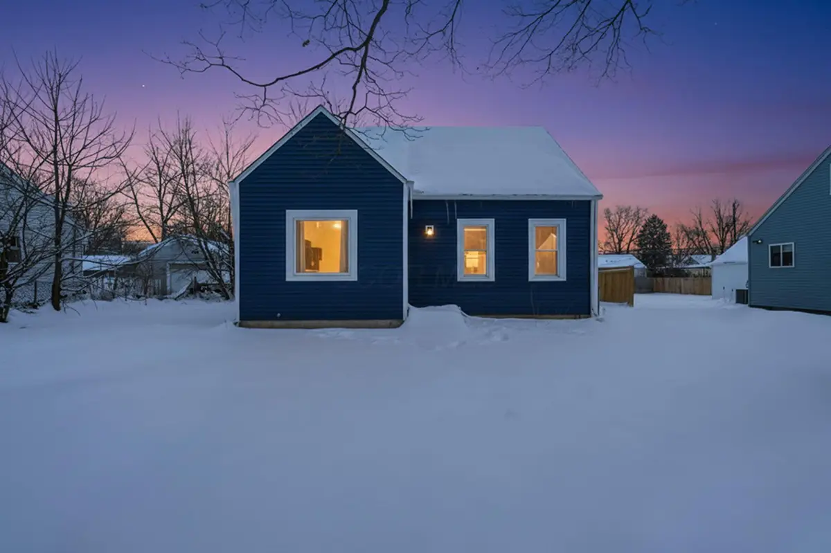 1816 Brentnell Avenue, Columbus, OH 43219 - Image #1