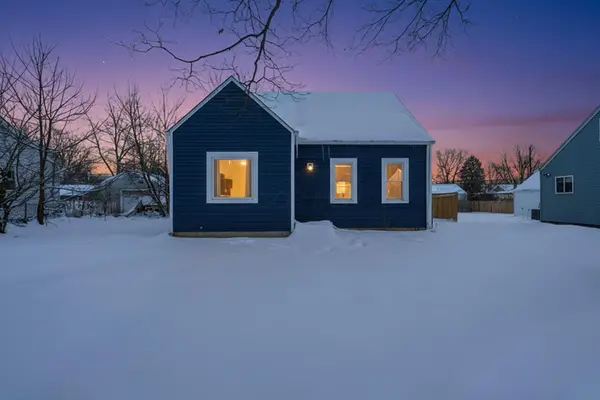 1816 Brentnell Avenue, Columbus, OH 43219