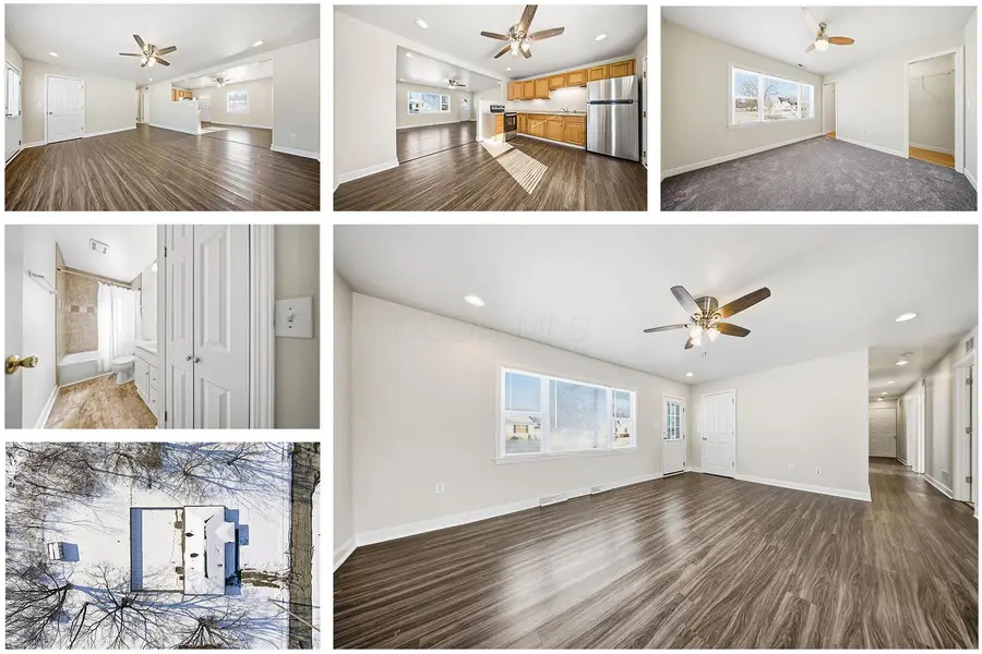 2415 Chinquo Street, Grove City, OH 43123 - #2