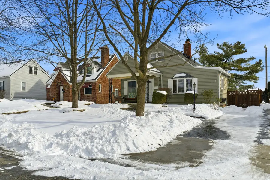 3034 Kenlawn Street, Columbus, OH 43224 - Image #2