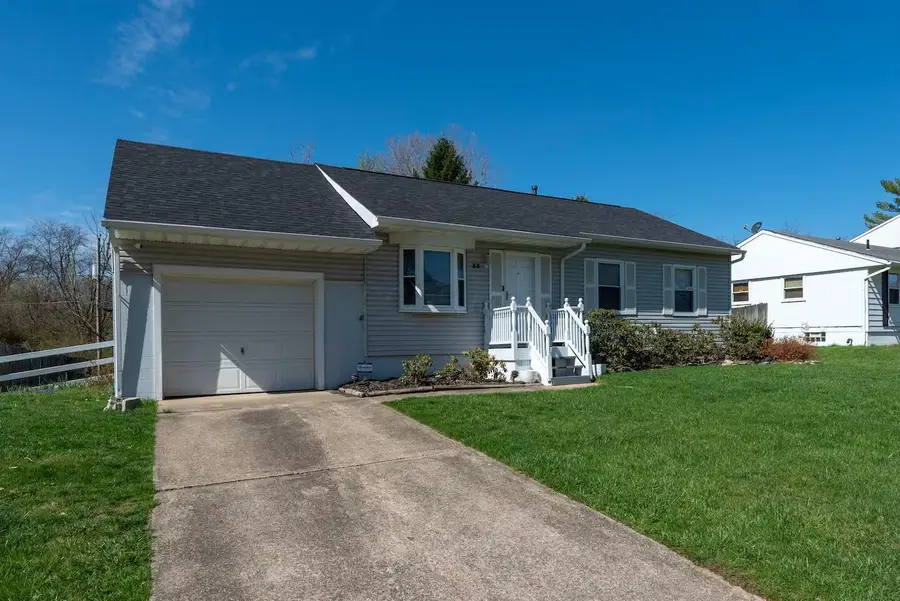 33 Westview Drive, Johnstown, OH 43031 - #2