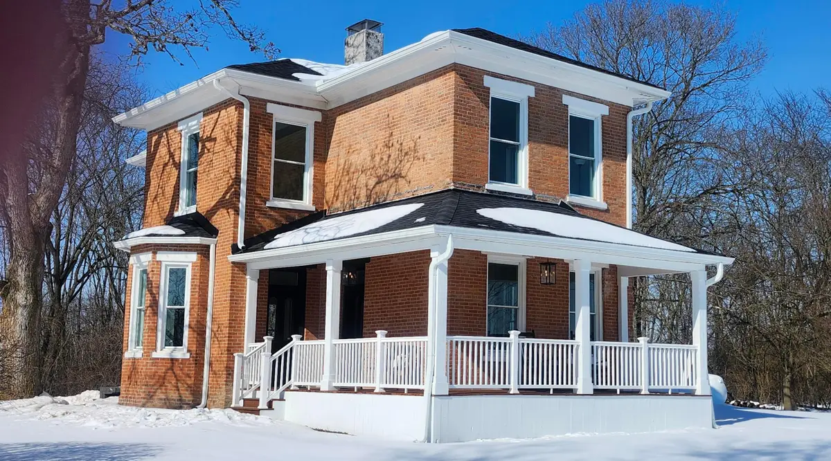 1871 Galloway Road, Galloway, OH 43119 - Image #1