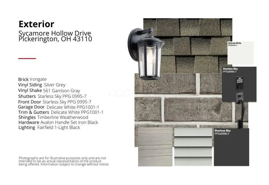 8237 Sycamore Hollow Drive, Pickerington, OH 43147 - #2