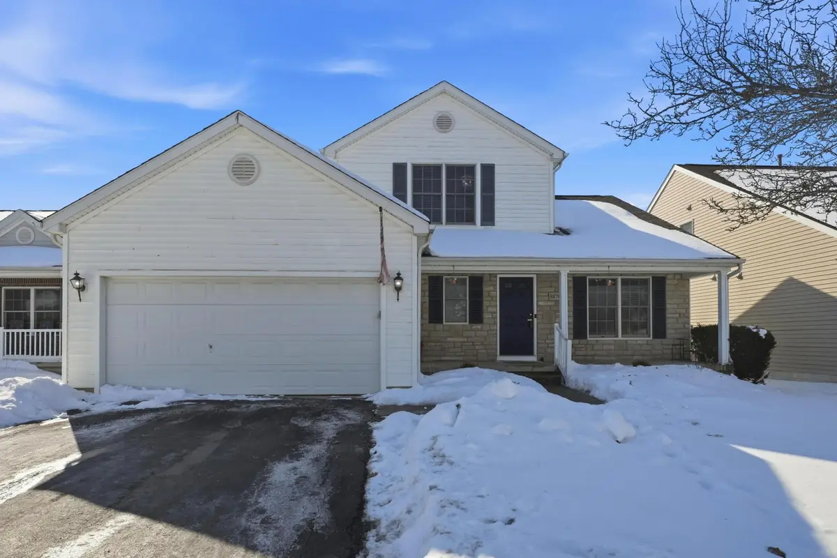 5879 Katara Drive, Galloway, OH 43119 - Image #1