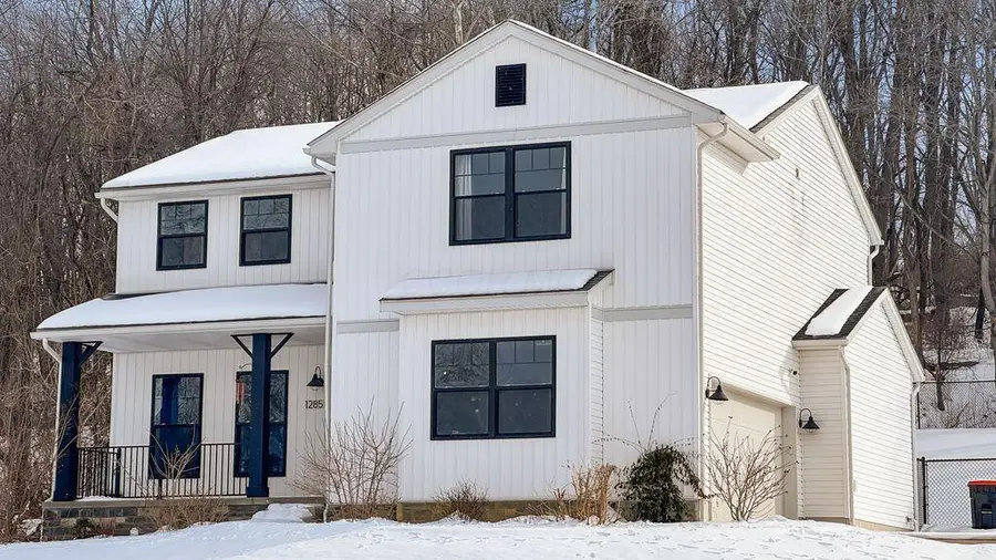 1285 Bluejack Lane, Heath, OH 43056 - #3