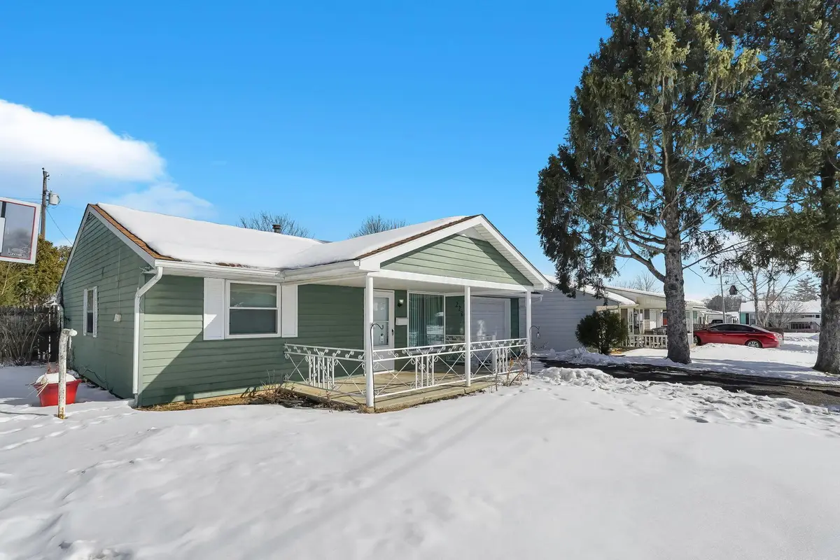 228 Currier Drive, Columbus, OH 43207 - #1