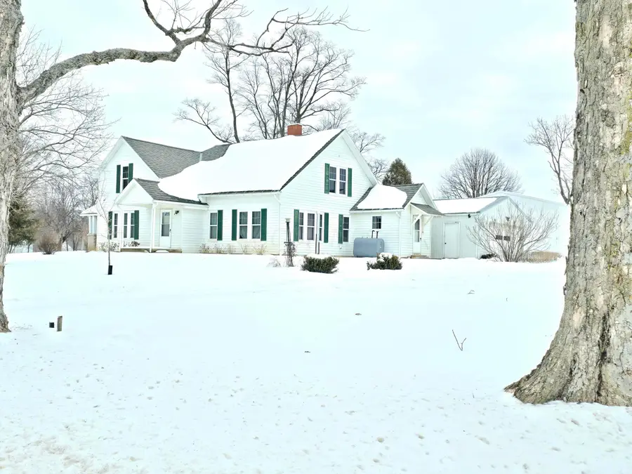 4580 County Road 123, Mount Gilead, OH 43338 - #3