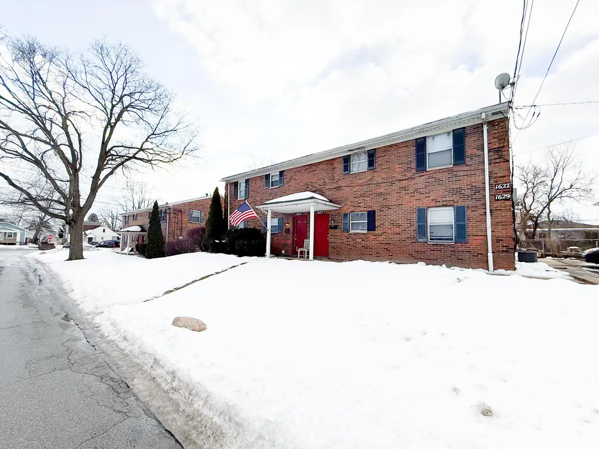 565 Ryan Avenue, Columbus, OH 43223 - #1